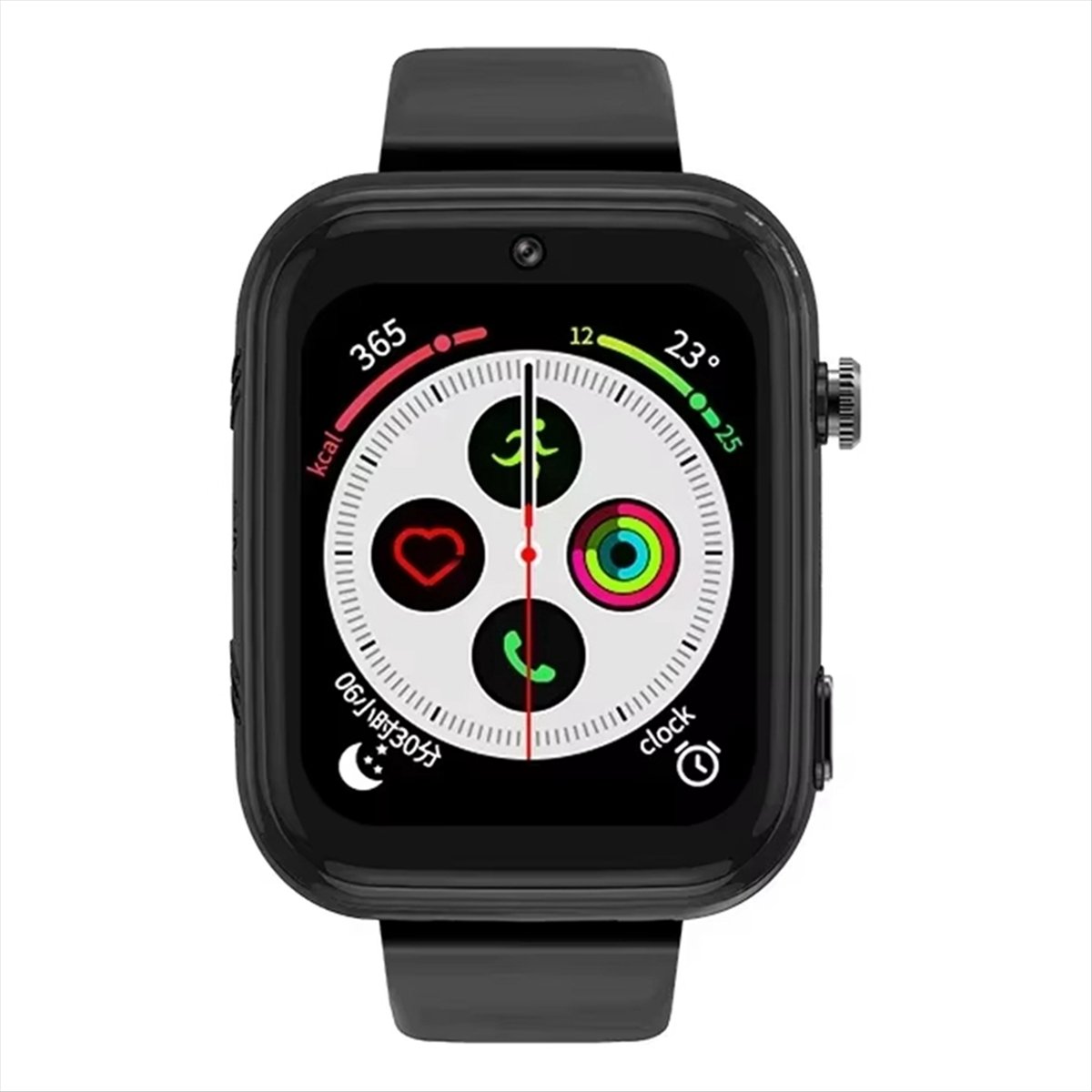 Smartwatch Watch Whatsapp - НОВЫЙ WhatsApp Smart 4G Video Voice