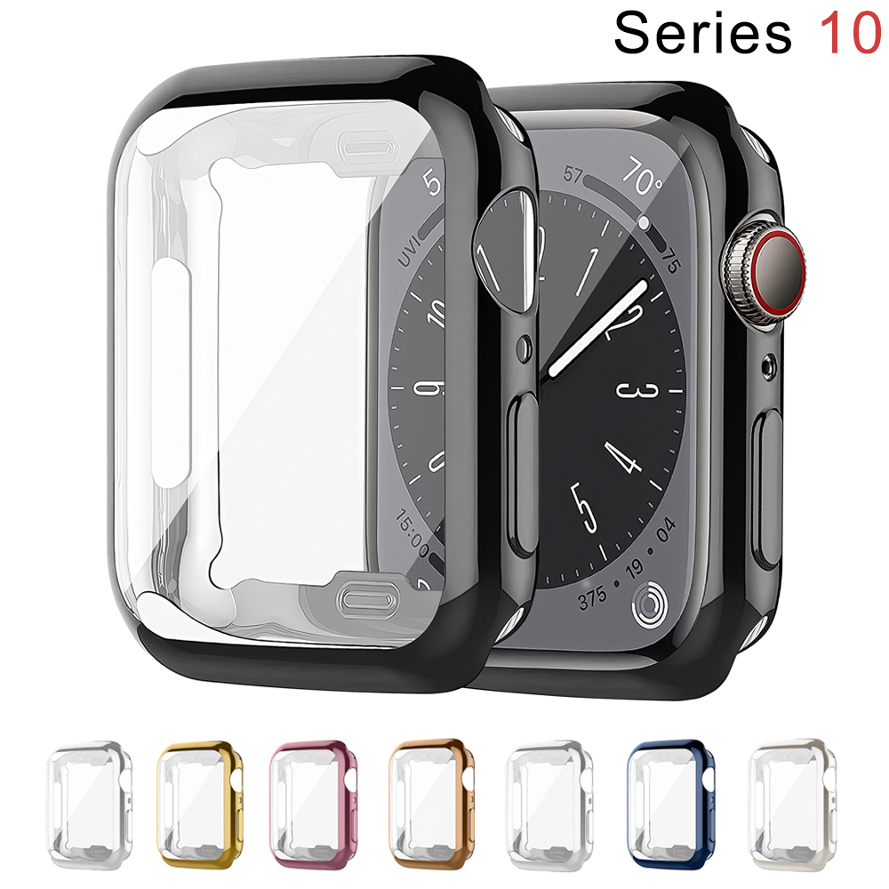 Iwatch Smartwatch Series 7 - Чехол для Apple Watch, чехол 44
