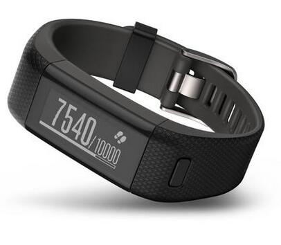 Smartwatch Running Watches For Men - Оригинальный vivosmart HR + plus GPS