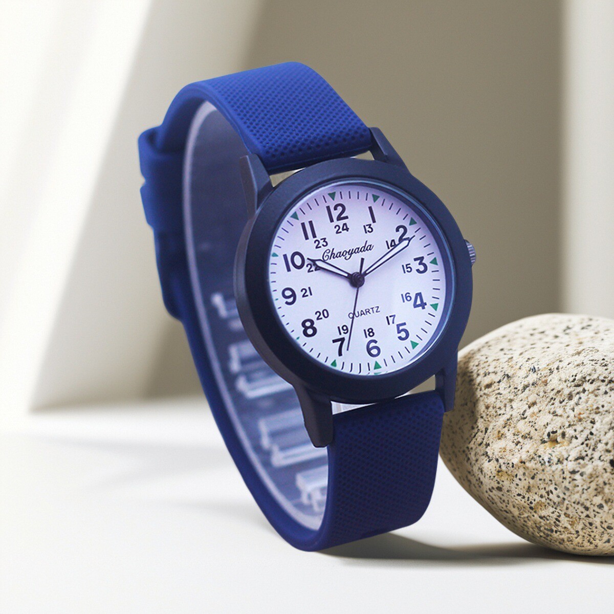 Smartwatch Watches Birthday Gift For Men - Водонепроницаемые аналоговые детские часы для мальчиков