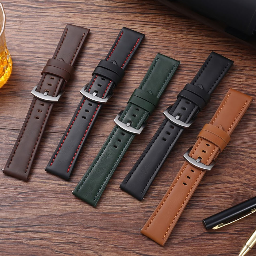 Omega Watches Smartwatch - Ремешок для часов 18 мм, 20