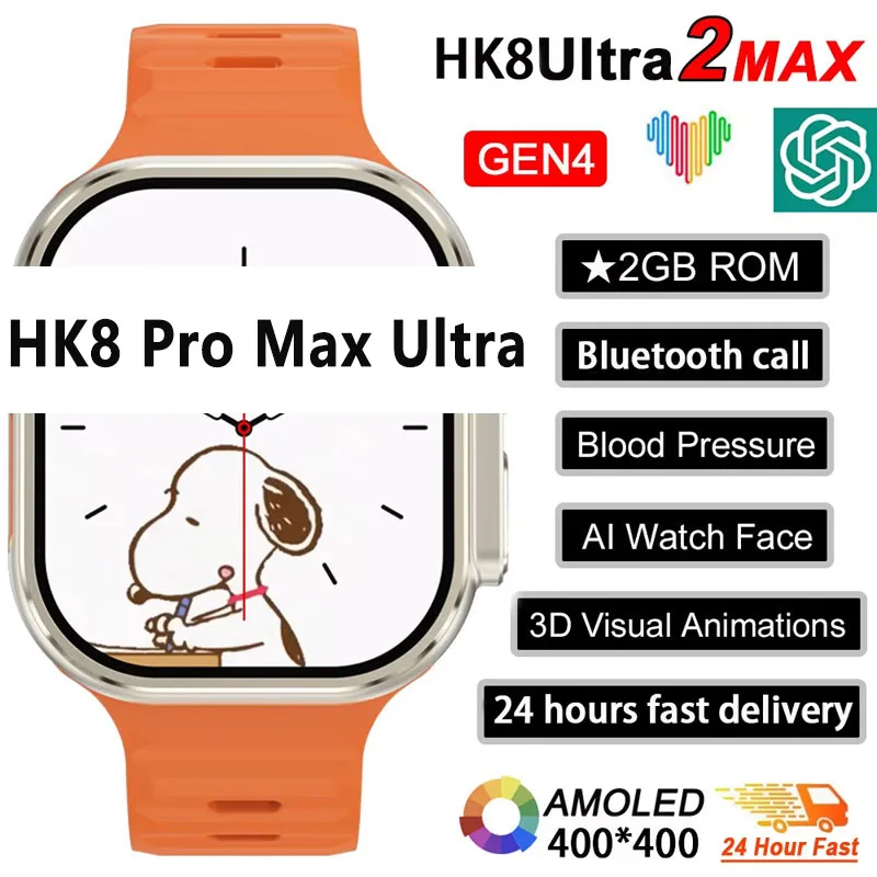 Smartwatch Sports Watches For Women - Новые умные часы серии 9 PK