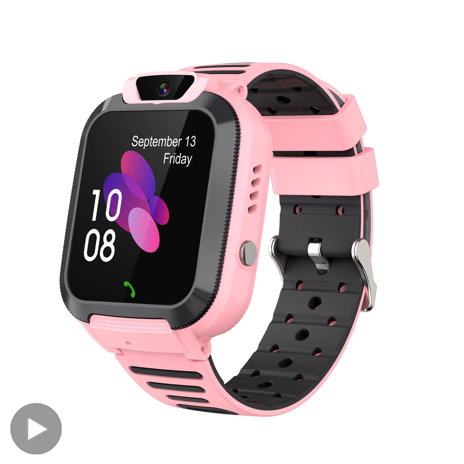 Smartwatch Watches For Girls Kids - Детские Смарт-часы, наручные детские часы для