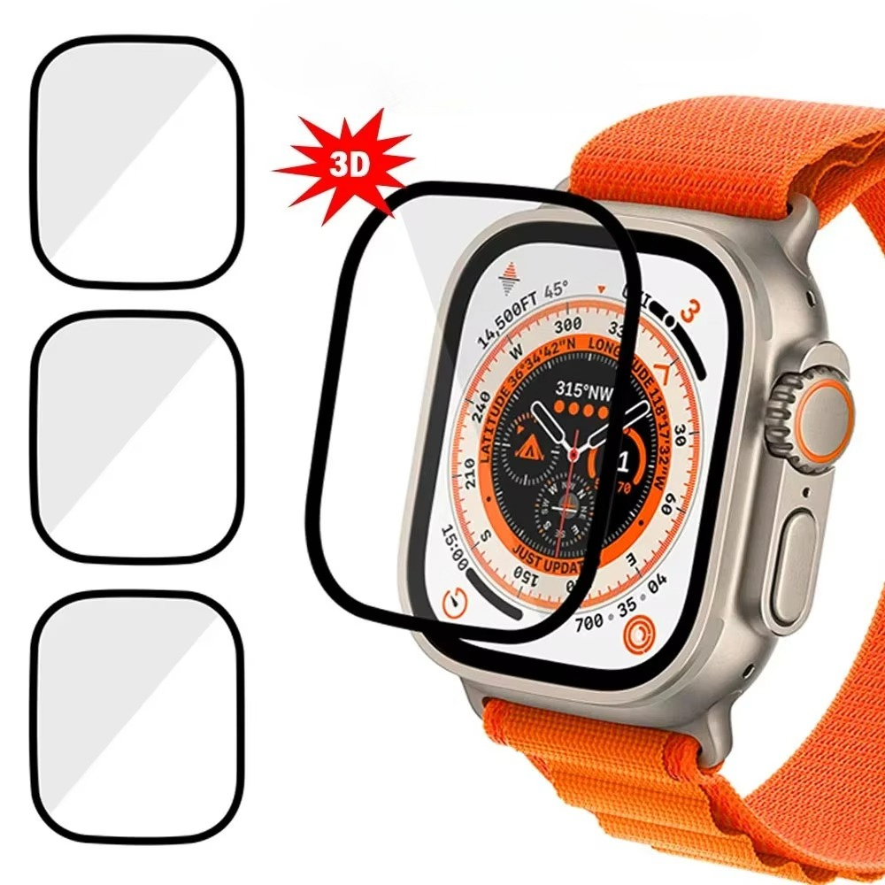 Iwatch Smartwatch Series 7 - Подходит для Apple Watch 41-42-44 мм,