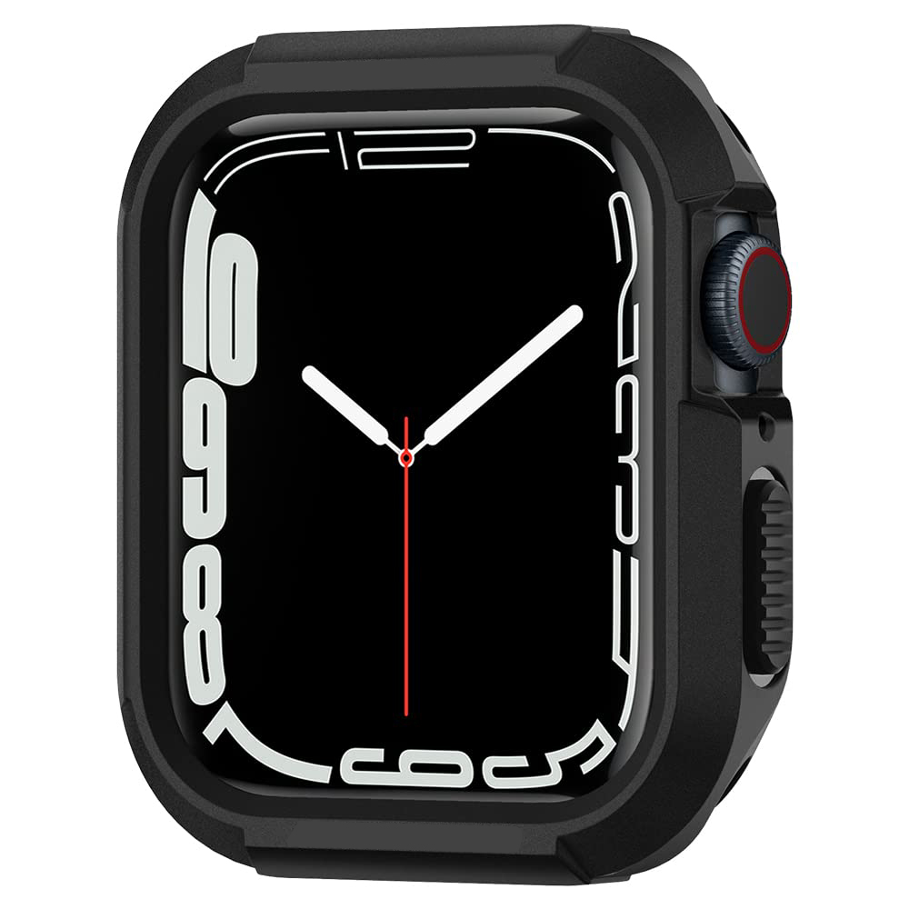 Iwatch Smartwatch Series 7 - Прочный чехол для Apple Watch, чехол