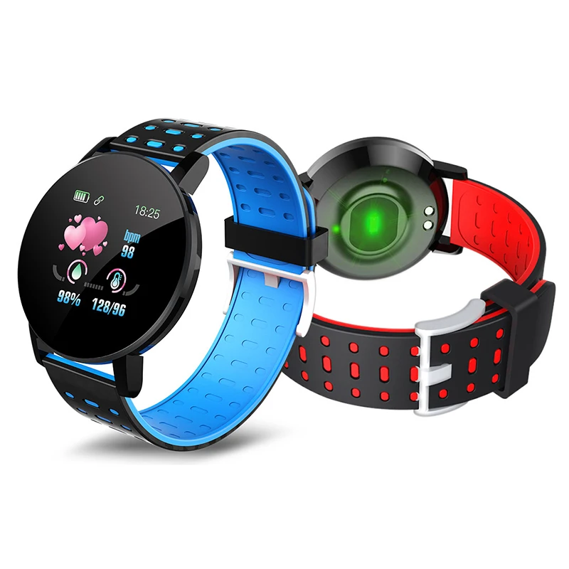 Детские спортивные умные часы, – обзор и цена Smartwatch Digital Watches For Kid Girl
