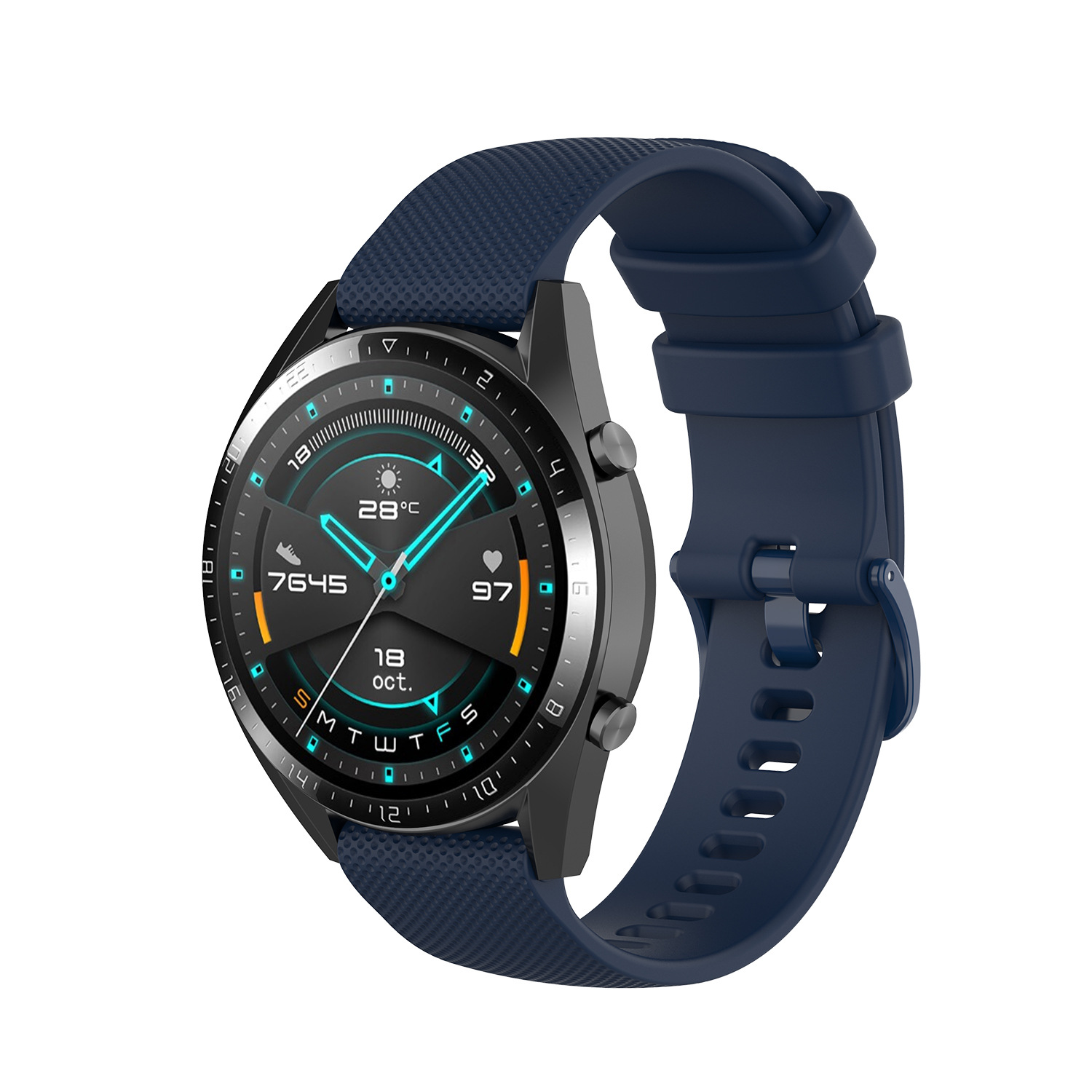 Для Polar Vantage M/M2/V3 реме – обзор и цена Titan Watches Smartwatch