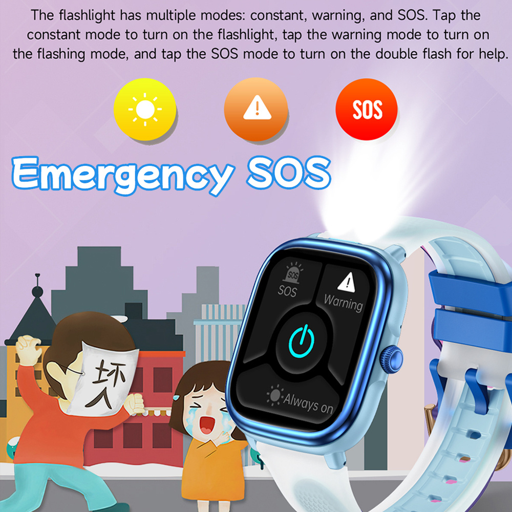 Новые умные часы 2026 года для – обзор и цена Smartwatch Watches Birthday Gift For Girls