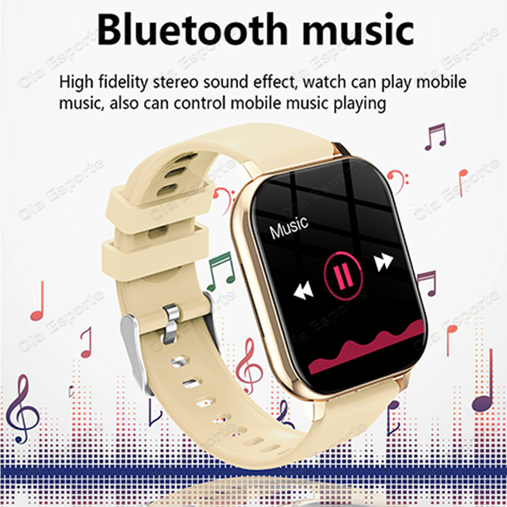 2026 Смарт-часы для мужчин и ж – обзор и цена Smartwatch Watches Birthday Gift For Men