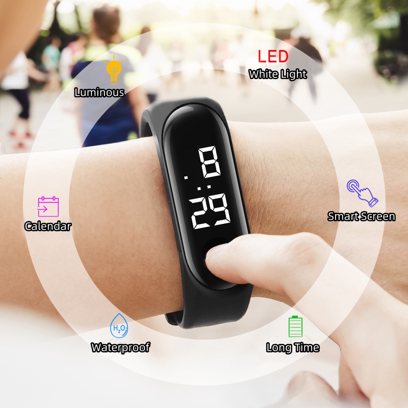 Новинка 2025, детские умные се – обзор и цена Smartwatch Digital Watches For Kid Girl