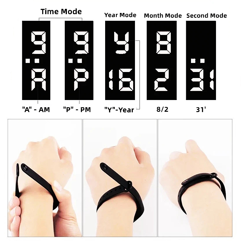 Новинка 2025, детские умные се – обзор и цена Smartwatch Digital Watches For Kid Girl
