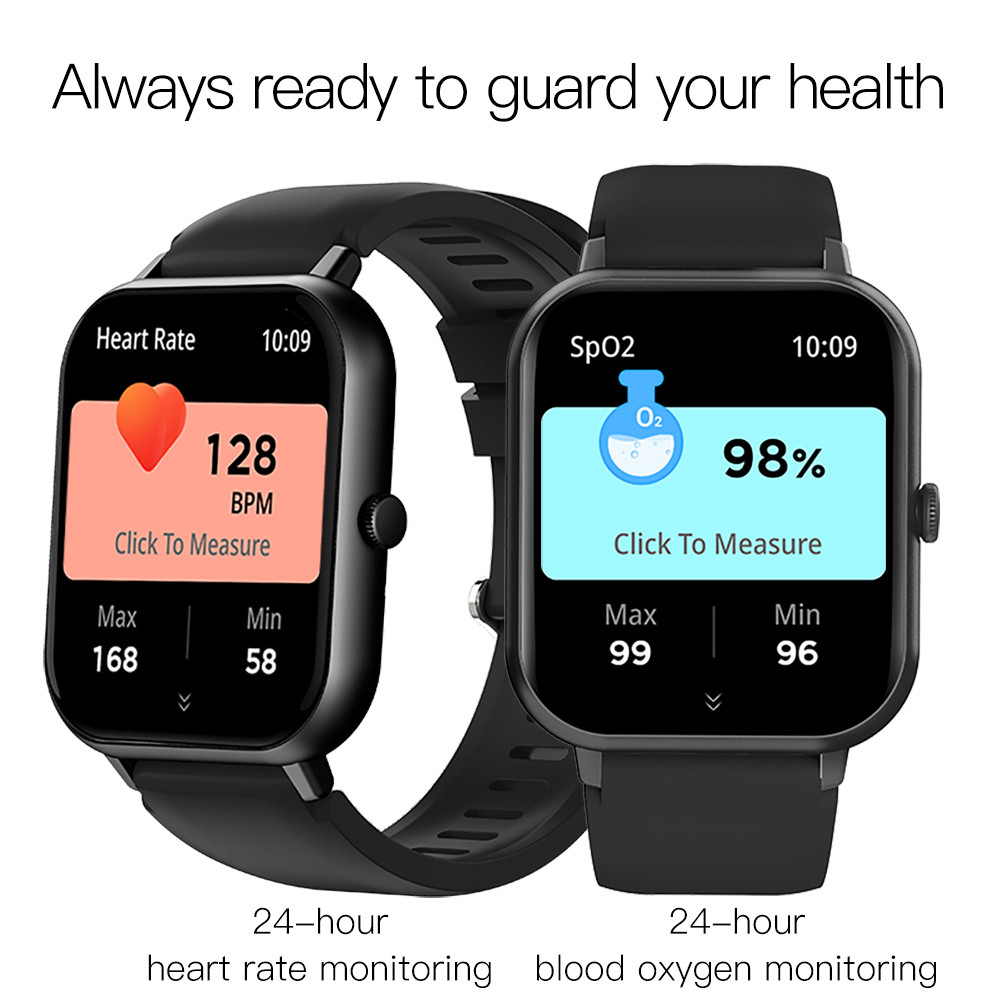 Умные часы OLEVS 8203: спортив – обзор и цена Smartwatch Health Watches