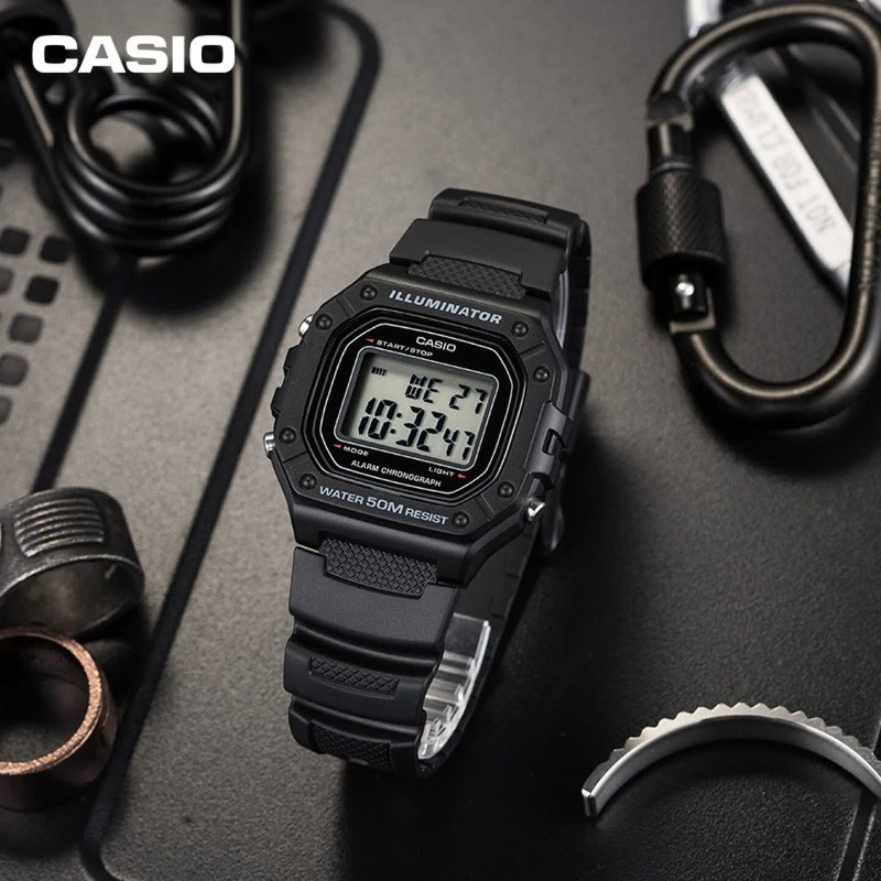 Оригинальные цифровые спортивн – обзор и цена Vintage Digital Watch