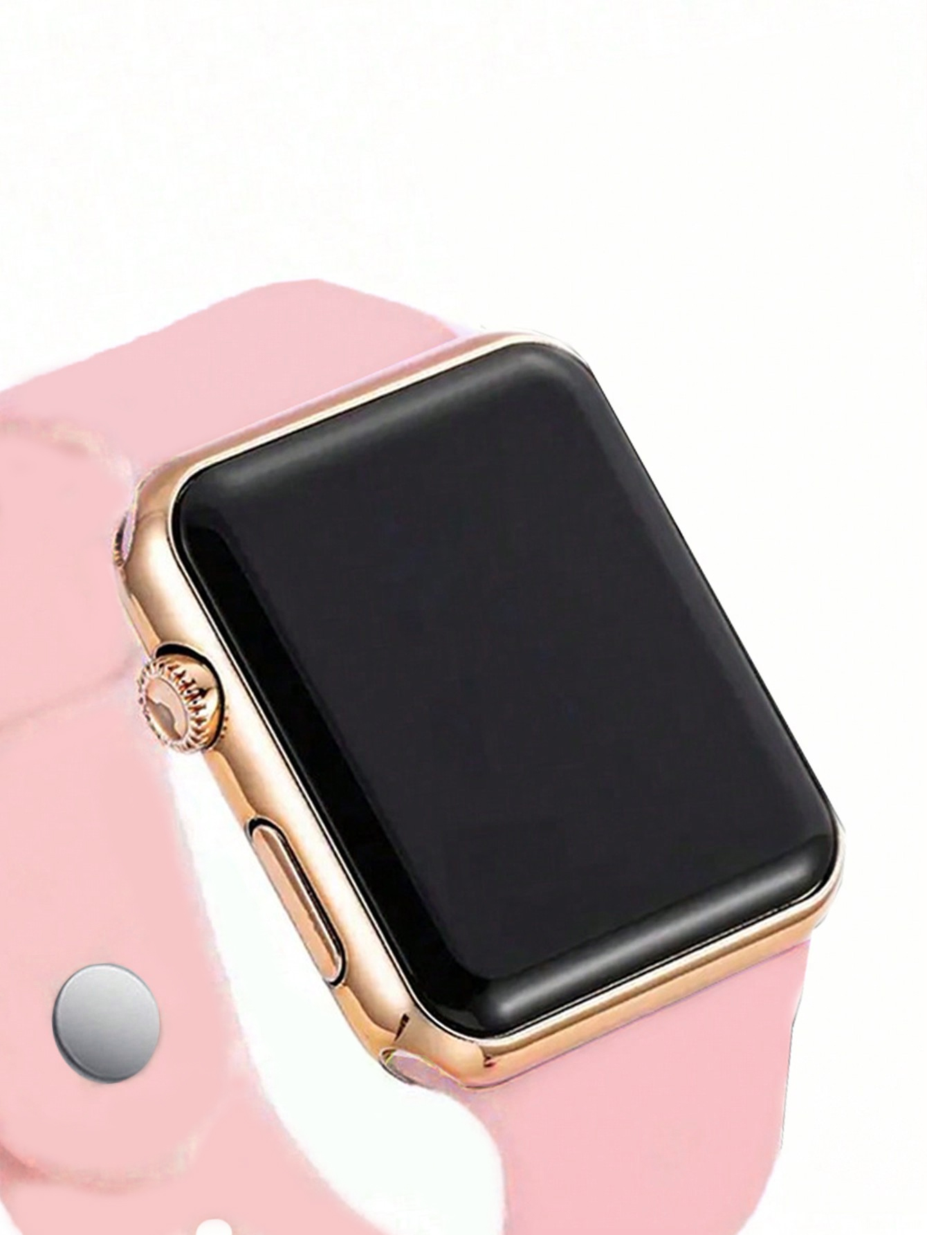 Светодиодные простые электронн – обзор и цена Smartwatch Watches Digital