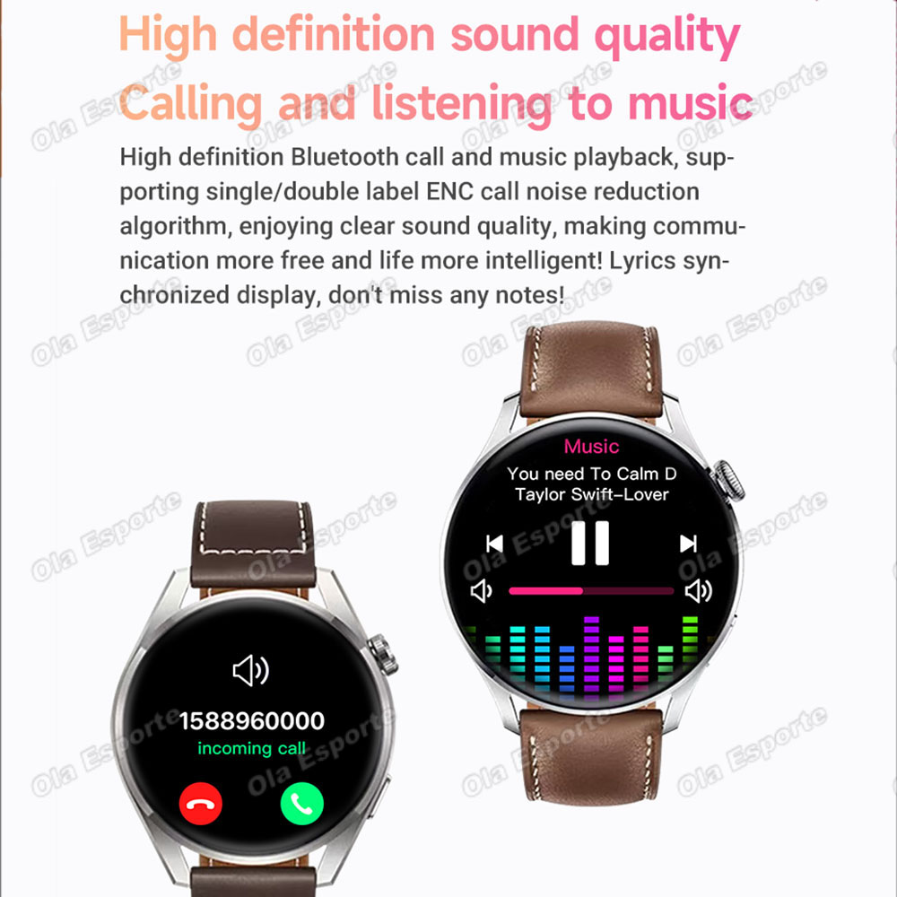 Новые умные часы для активного – обзор и цена Smartwatch Watches Birthday Gift For Men
