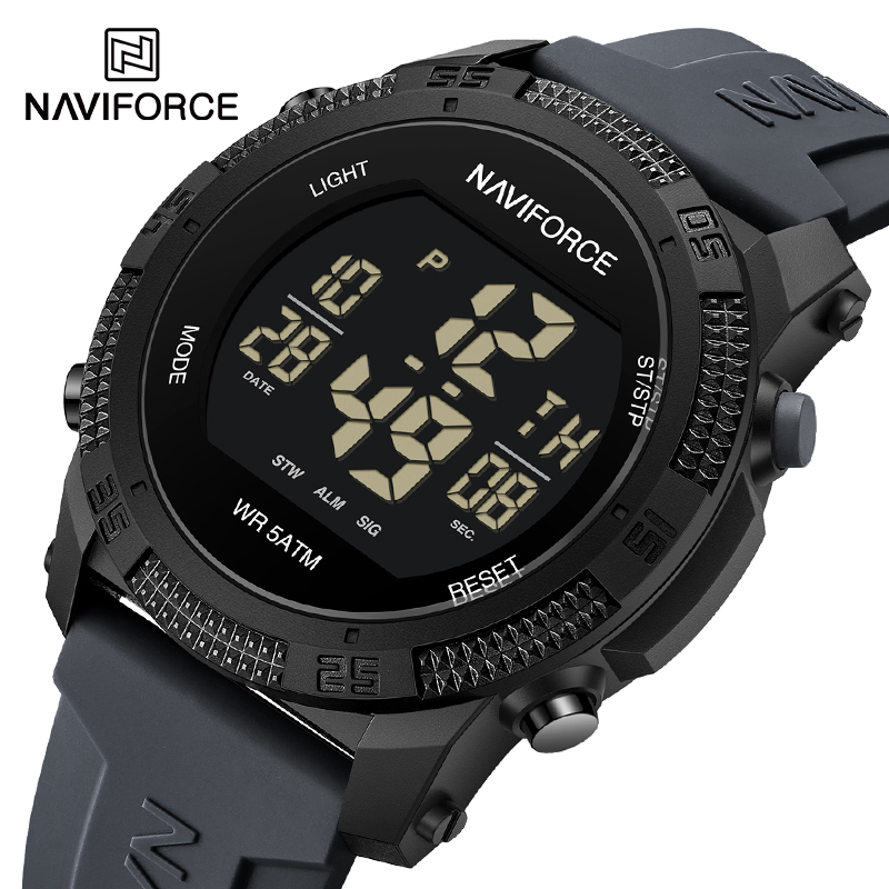Новые стильные водонепроницаем – обзор и цена Tide Watch Surf