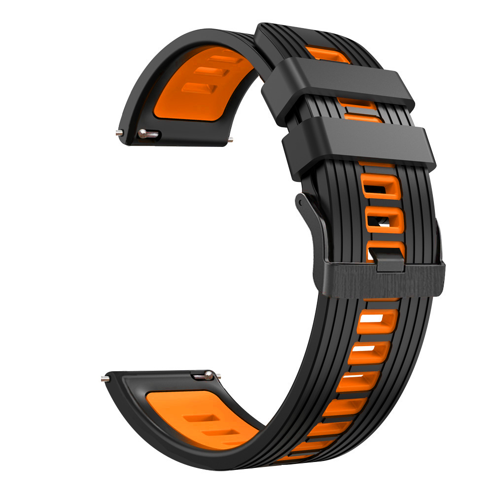 Ремешок силиконовый для смарт- – обзор и цена Titan Watches Smartwatch