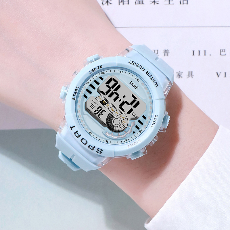 1/2 шт., модные спортивные час – обзор и цена Tide Watch Surf