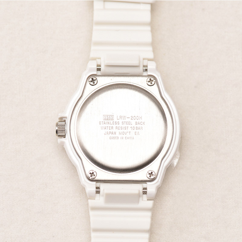 Ремешок из ТПУ для часов Casio – обзор и цена Smartwatch Casio Watches For Women