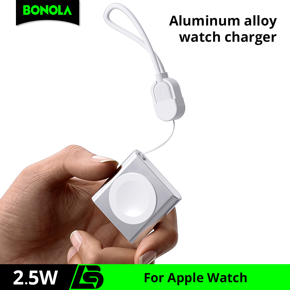 Зарядное устройство Bonola для – обзор и цена Watch 7 Smartwatch Iphone