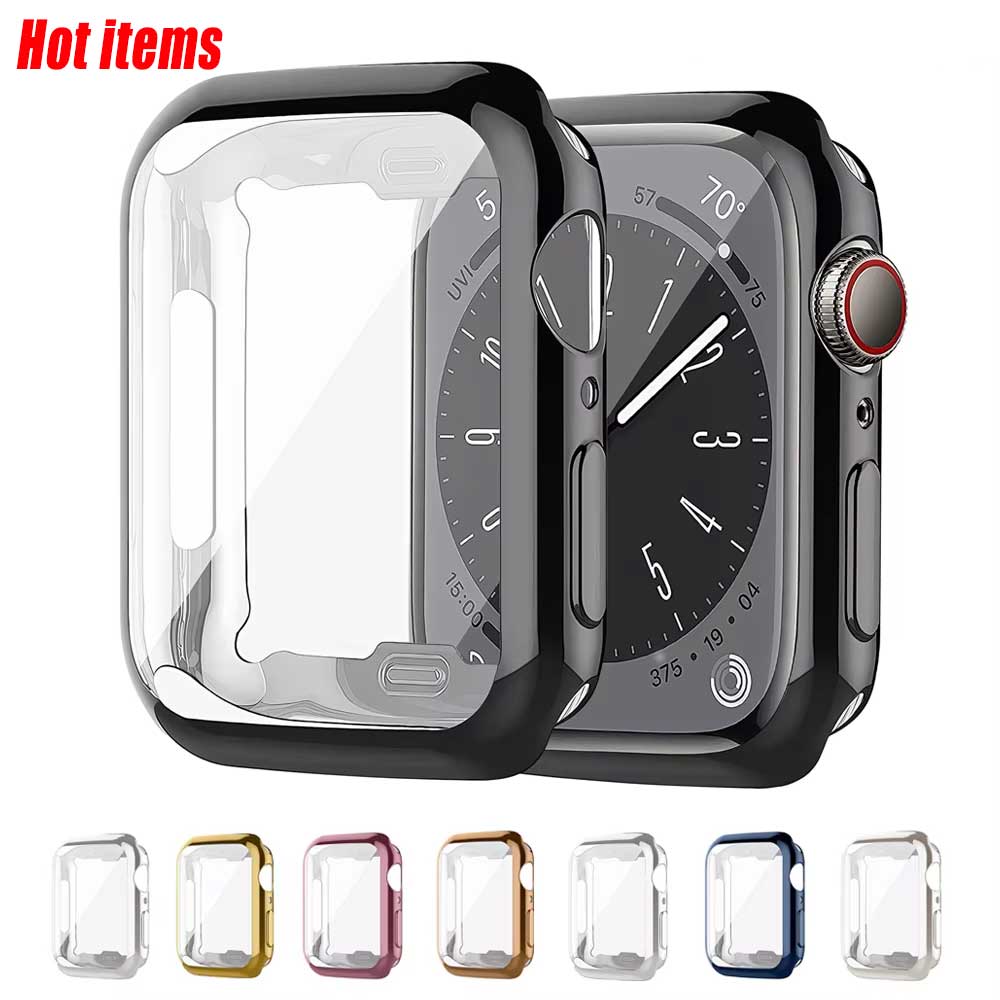 Чехол для Apple Watch, чехол 4 – обзор и цена Iwatch Smartwatch Series 7