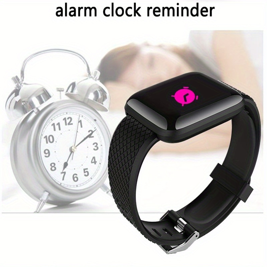 Смарт-часы для мужчин и женщин – обзор и цена Smartwatch Watches Birthday Gift For Men
