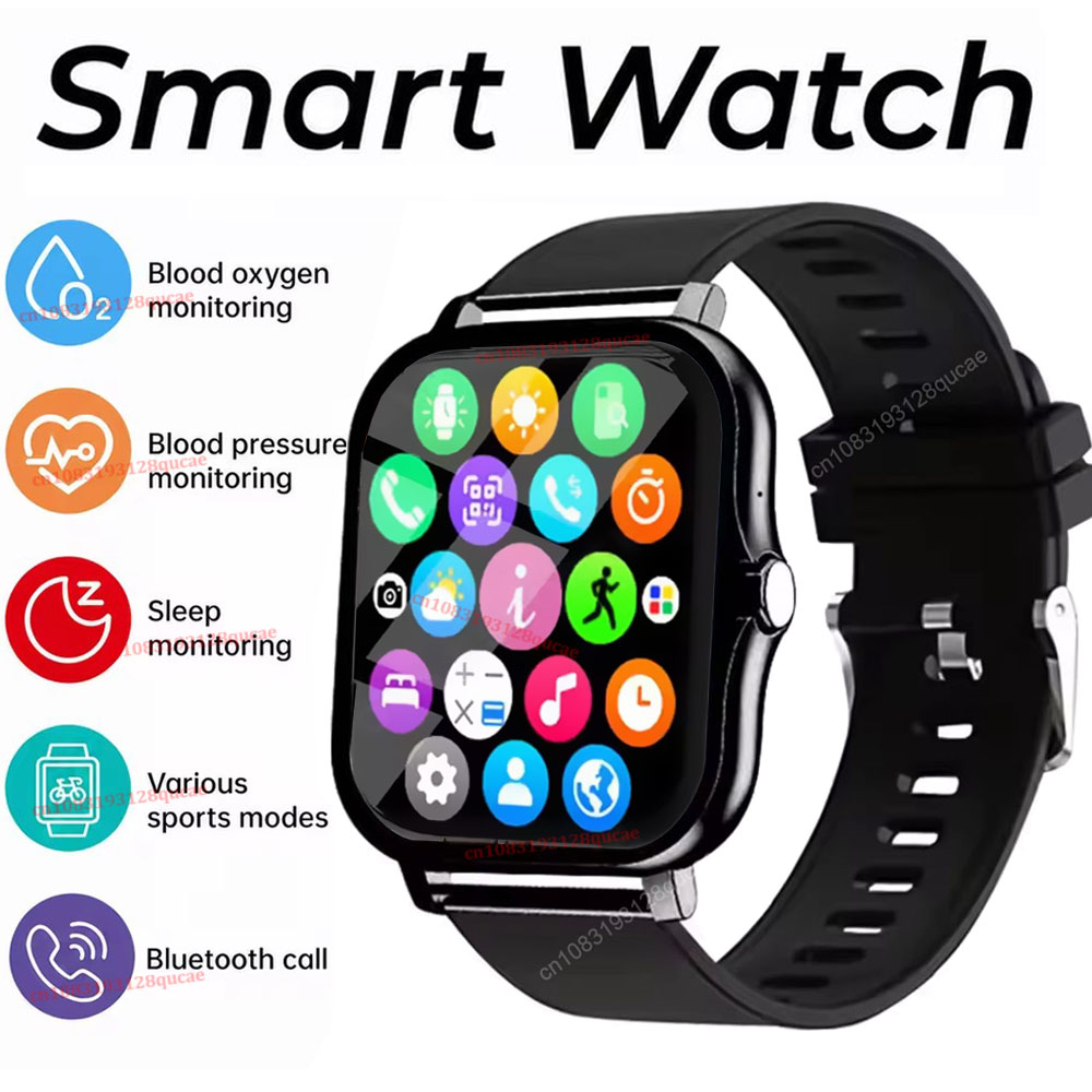 Новые умные часы 2026 года для – обзор и цена Smartwatch Watches Birthday Gift For Men