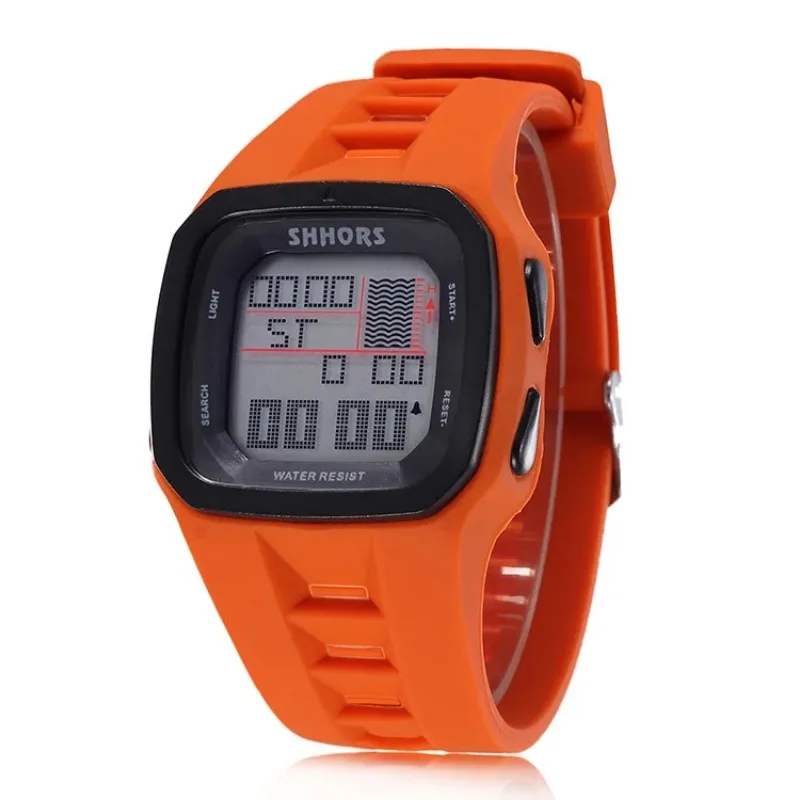 Часы наручные мужские электрон – обзор и цена Tide Watch Surf