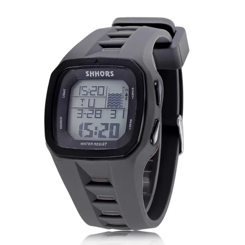 Часы наручные мужские электрон – обзор и цена Tide Watch Surf