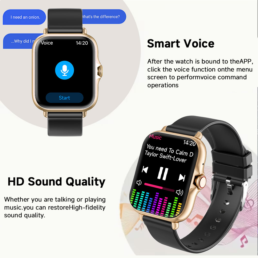 Подарок на День рождения для м – обзор и цена Smartwatch Watches Birthday Gift For Men