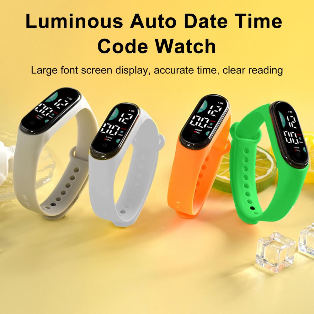 Детские часы, подарок на день  – обзор и цена Smartwatch Watches Digital