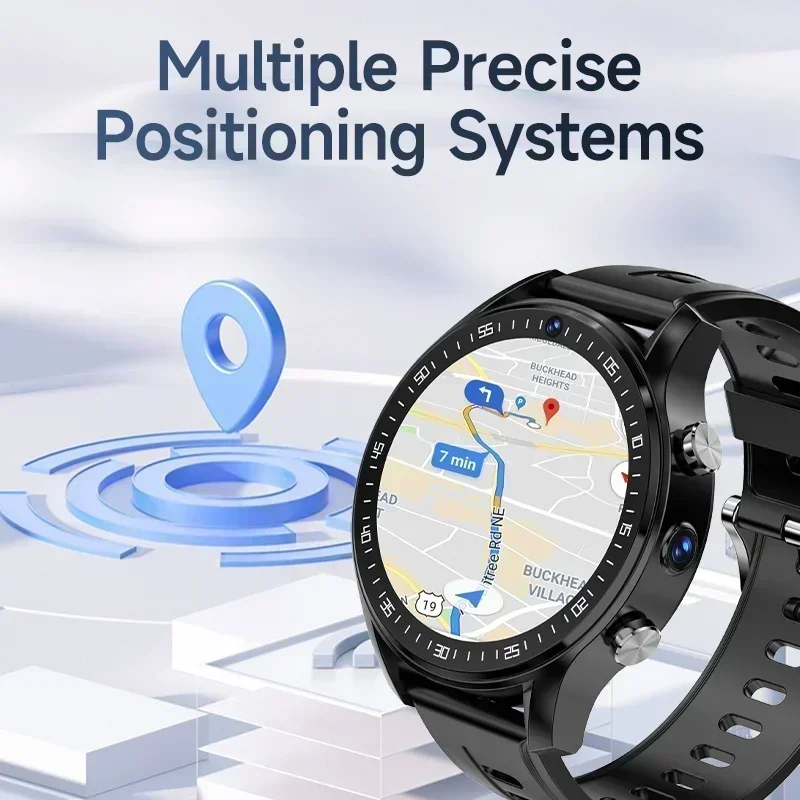 Умные часы Android A7 с поддер – обзор и цена Smartwatch Running Watches For Men