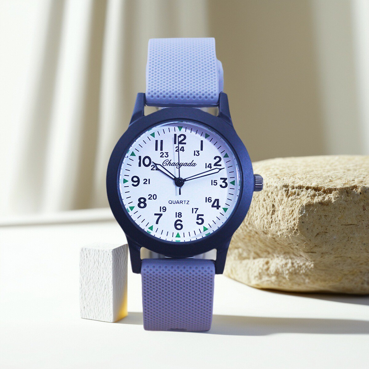 Водонепроницаемые аналоговые д – обзор и цена Smartwatch Watches Birthday Gift For Men