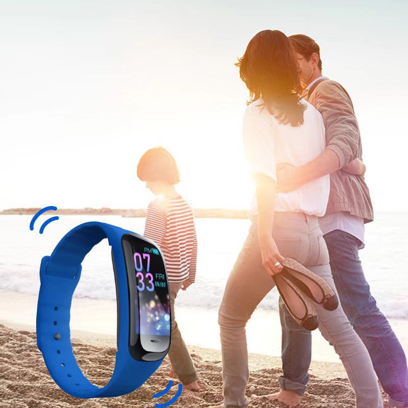 Смарт-часы C1 Plus: Фитнес-тре – обзор и цена Smartwatch Sports Watches For Women