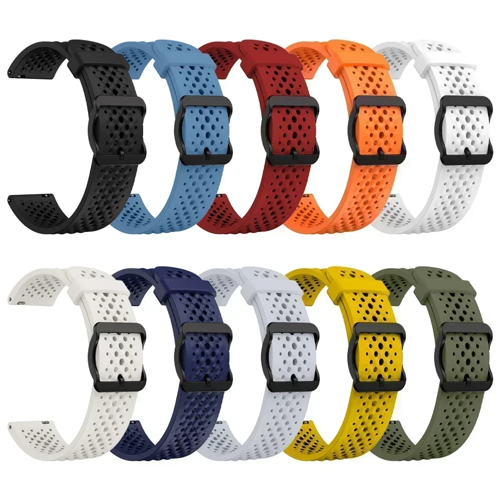 Силиконовый ремешок для умных  – обзор и цена Titan Watches Smartwatch