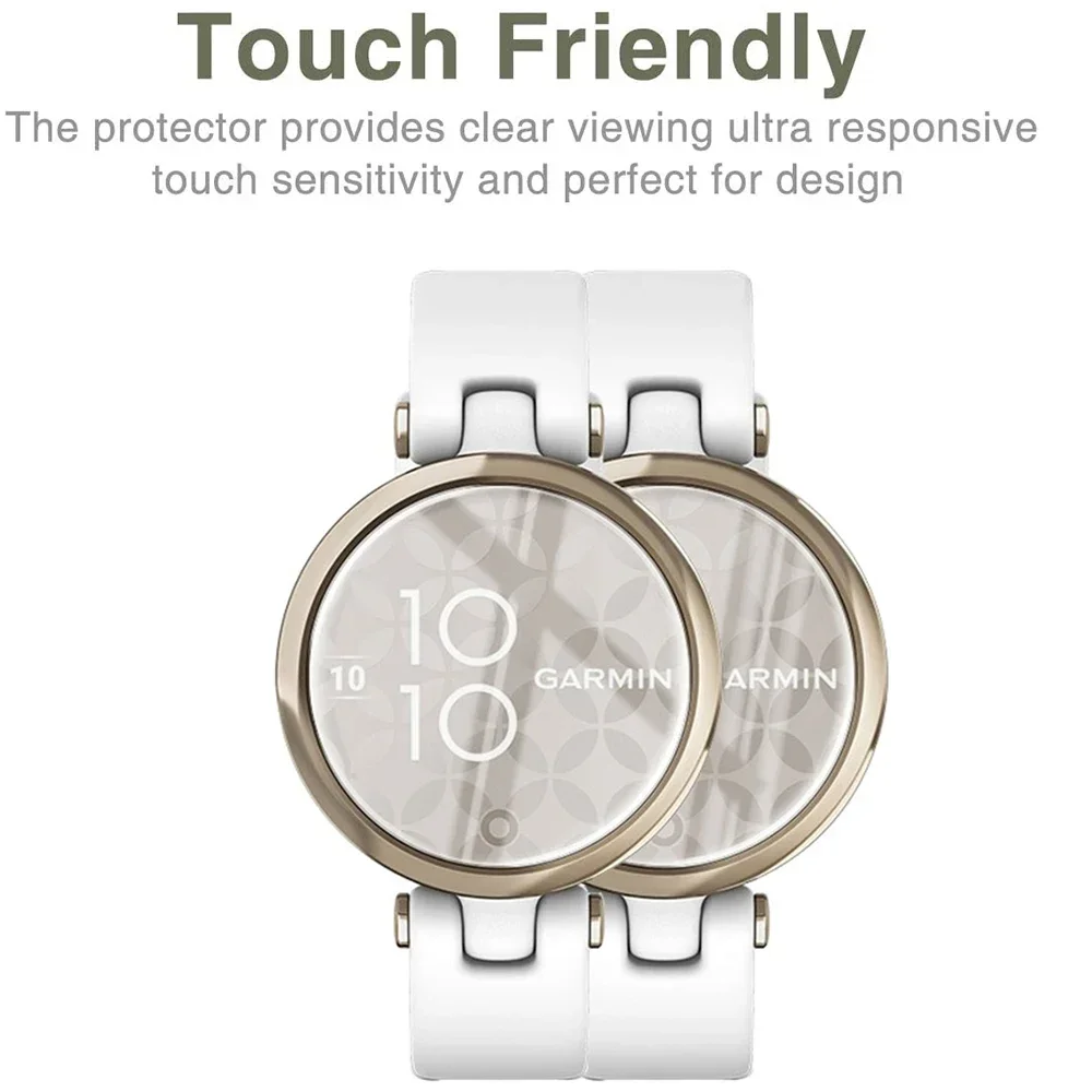 Мягкая Гидрогелевая защитная п – обзор и цена Smartwatch Sports Watches For Women