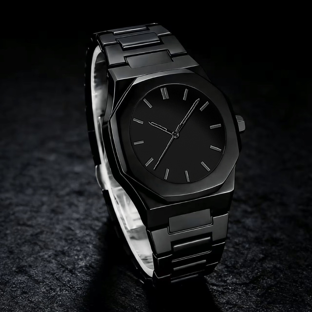 2 шт. часов, модные кварцевые  – обзор и цена Smartwatch Watches Birthday Gift For Men