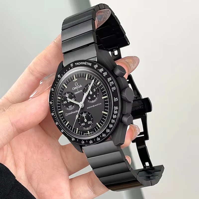 Ремешок для часов из нержавеющ – обзор и цена Omega Watches Smartwatch