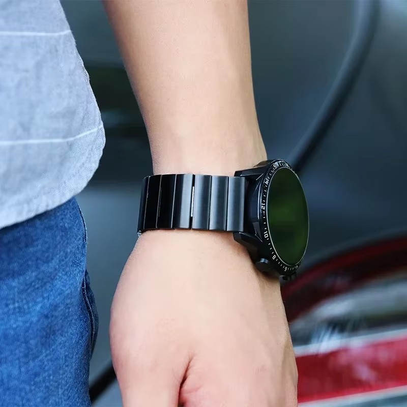 Ремешок для часов из нержавеющ – обзор и цена Omega Watches Smartwatch