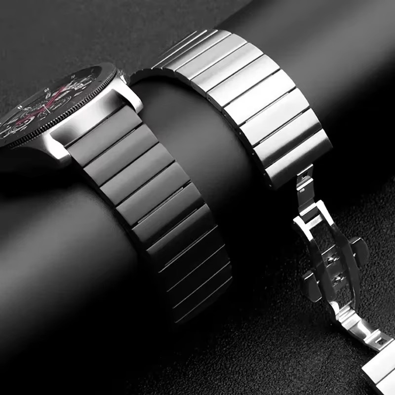 Ремешок для часов из нержавеющ – обзор и цена Omega Watches Smartwatch