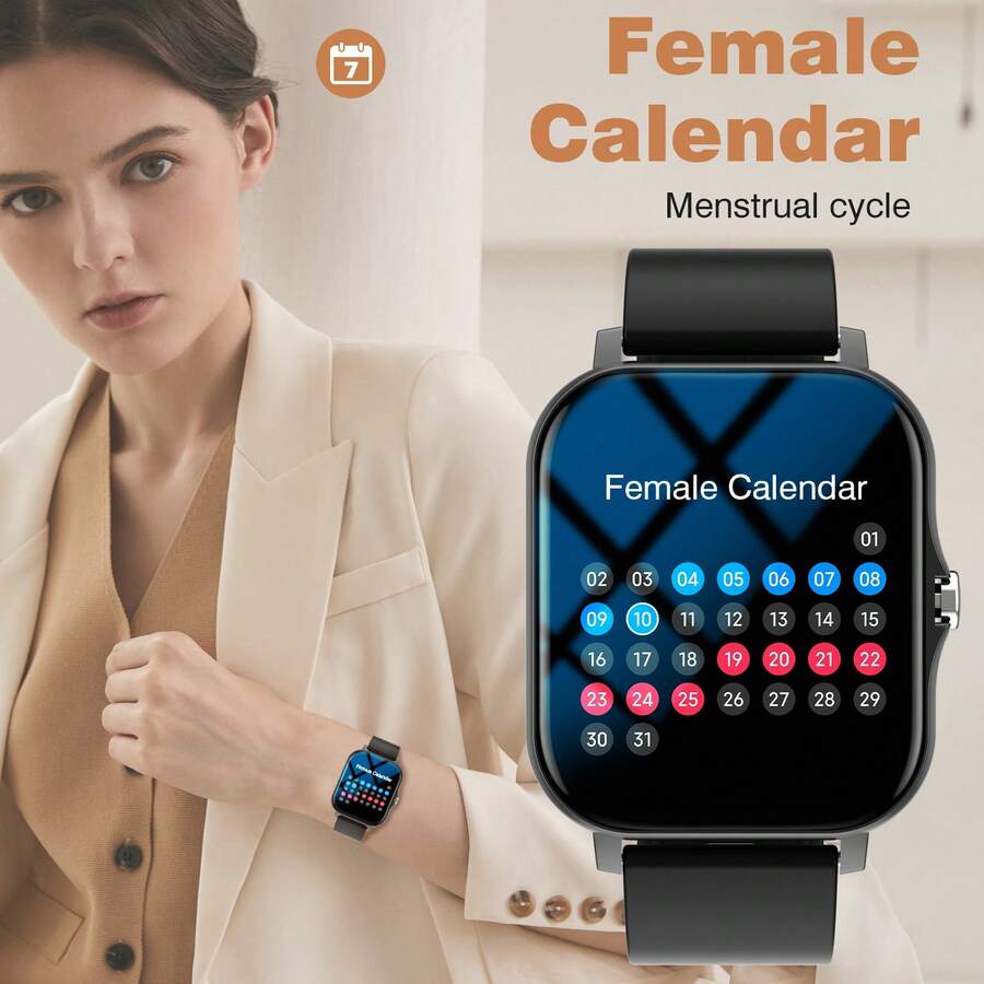Умные часы с функцией беспрово – обзор и цена Smartwatch Watches Digital