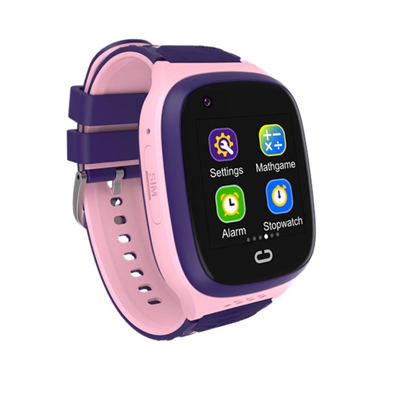 Часы для телефона android 4G G – обзор и цена Smartwatch Watches For Girls Kids