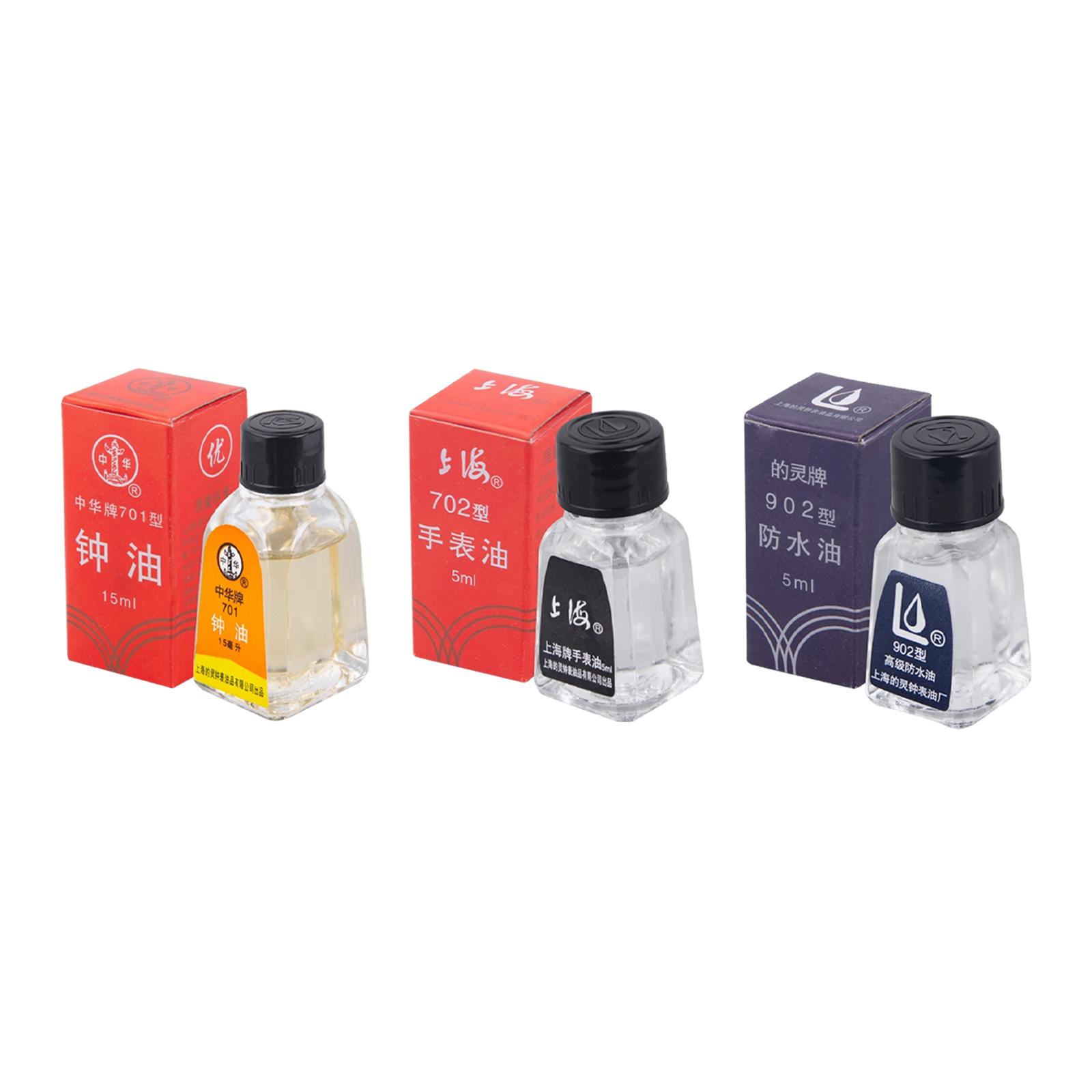 Масло для часов для смазки нар – обзор и цена Watch Lubricant Oil
