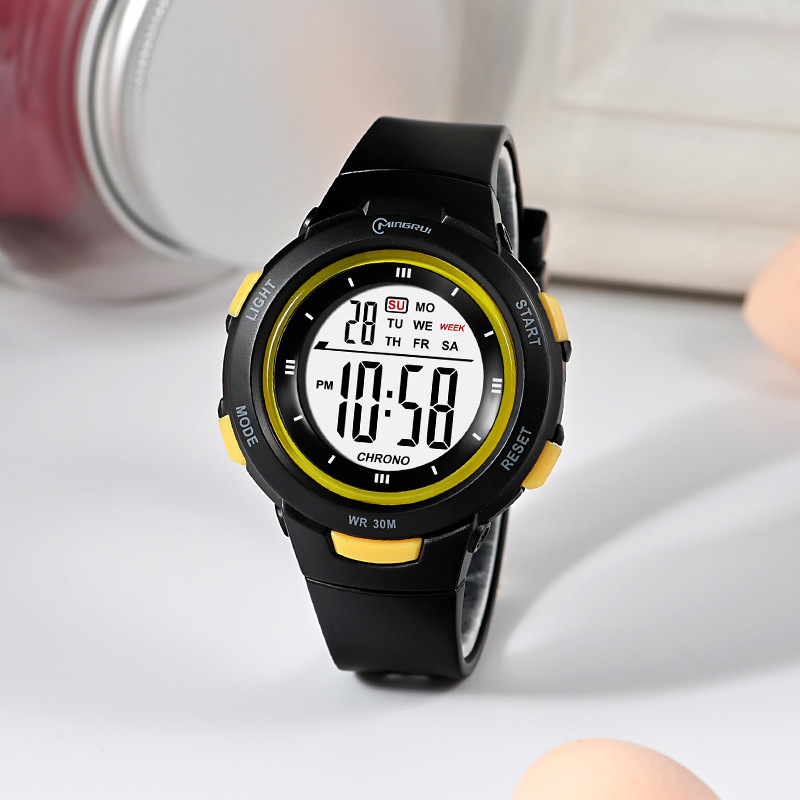 UTHAI CE49 Детские часы, модны – обзор и цена Smartwatch Digital Watches For Kid Girl
