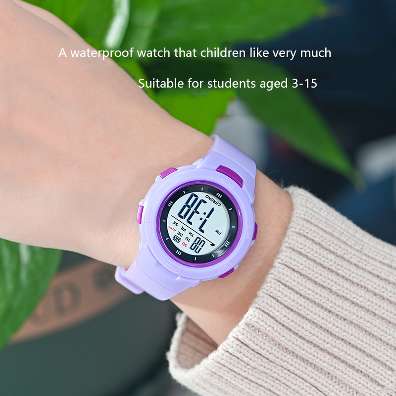 UTHAI CE49 Детские часы, модны – обзор и цена Smartwatch Digital Watches For Kid Girl