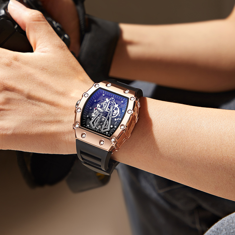 Новые мужские часы, лучшие рос – обзор и цена Smartwatch Watches Birthday Gift For Men