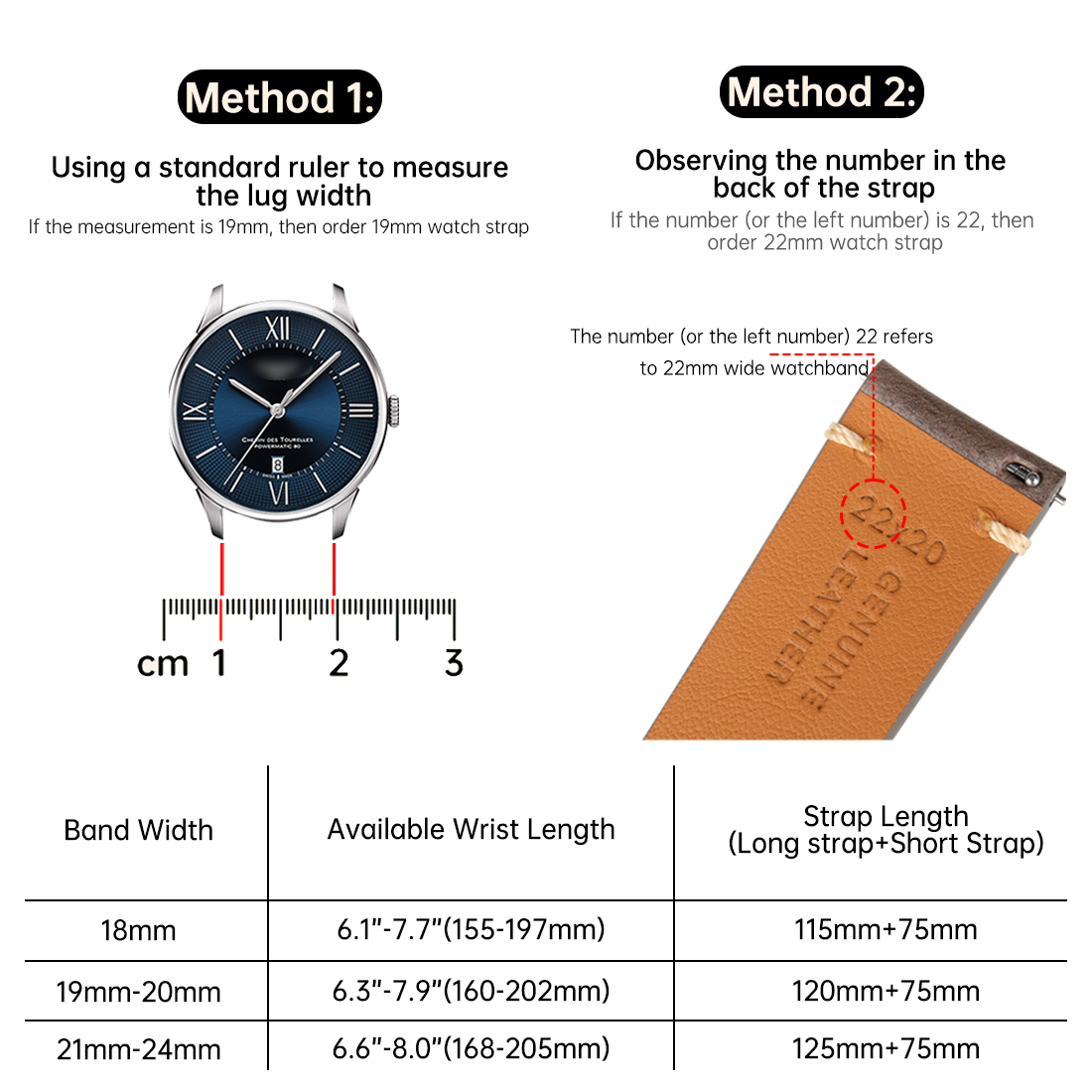 Ремешок кожаный для наручных ч – обзор и цена Smartwatch Casio Watches For Women
