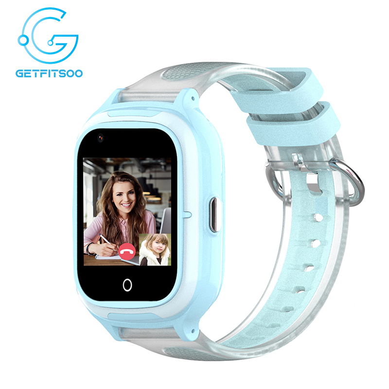 Getfitsoo Смарт-часы для детей – обзор и цена Smartwatch Watch Whatsapp