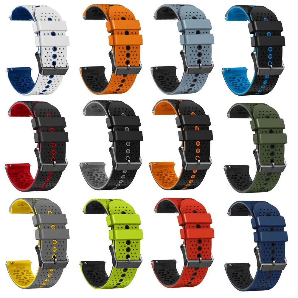 Ремешок для часов Polar Vantag – обзор и цена Titan Watches Smartwatch