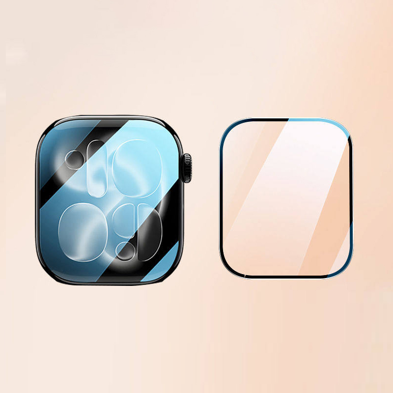 Защитная пленка для Apple Watc – обзор и цена Iwatch Smartwatch Series 7